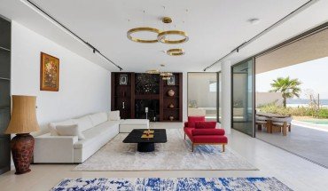 Al Zorah Villa - Mint Stay Al Zorah Villa - Mint Stay