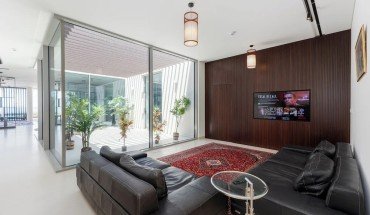 Al Zorah Villa - Mint Stay Al Zorah Villa - Mint Stay