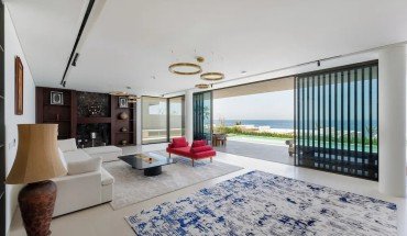 Al Zorah Villa - Mint Stay Al Zorah Villa - Mint Stay