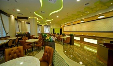 Alain Hotel Apartments Ajman