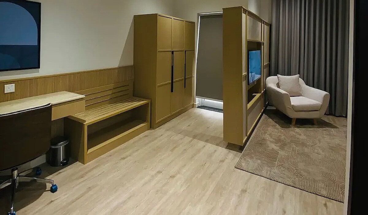 Baithans Furnished Apartments - Immagine 7