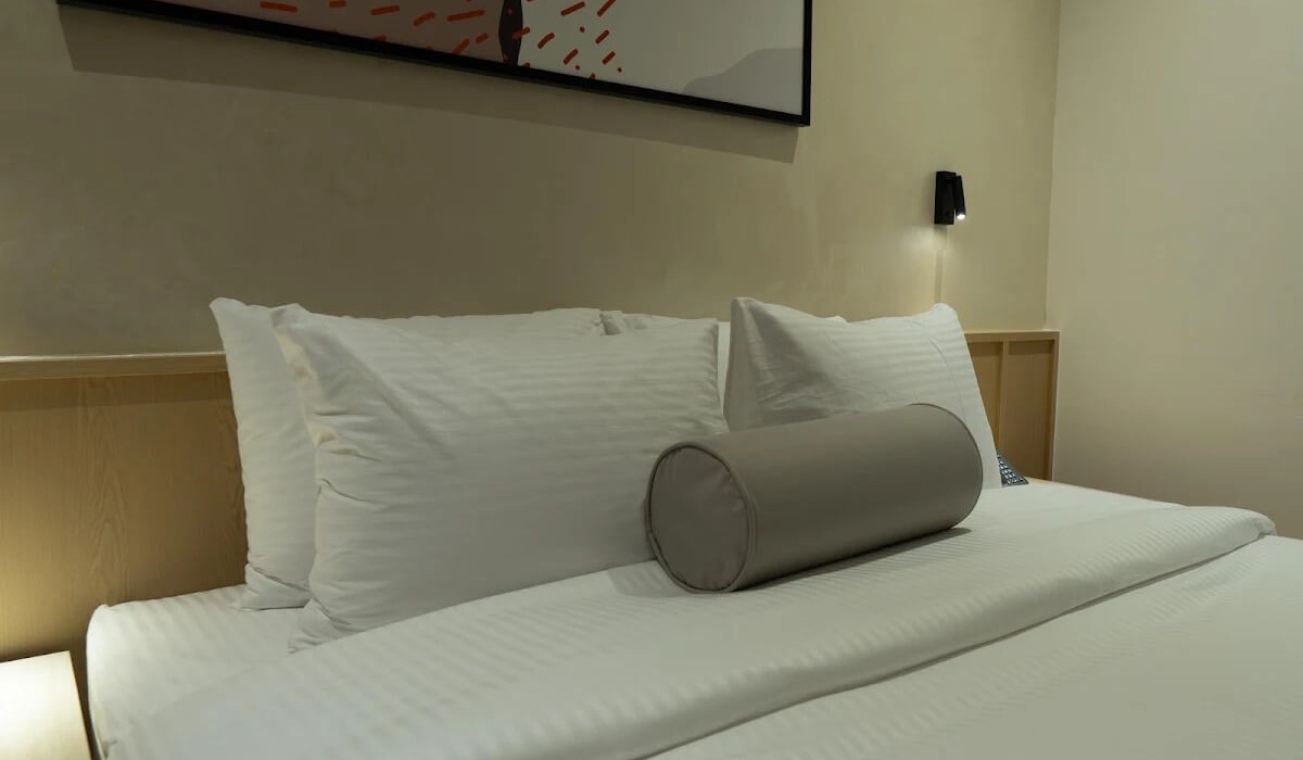 Baithans Furnished Apartments - Immagine 4