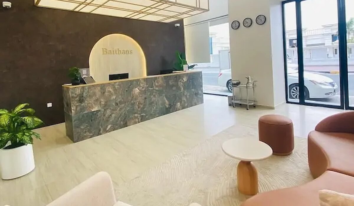 Baithans Furnished Apartments - Immagine 6
