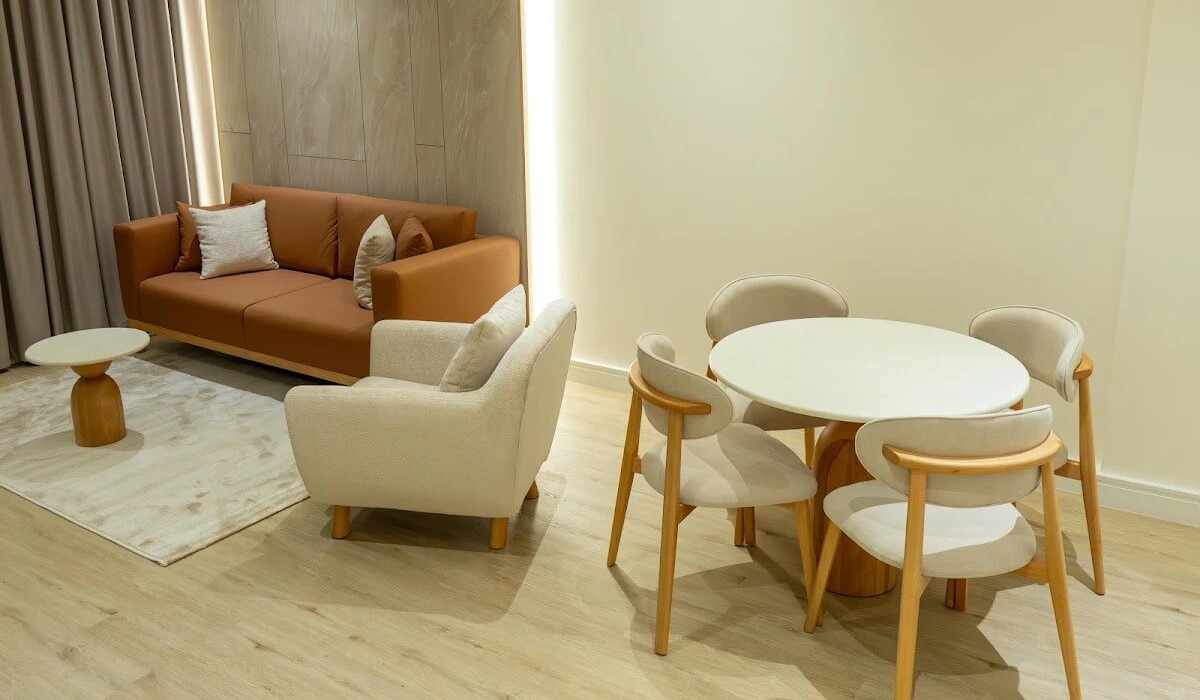 Baithans Furnished Apartments - Immagine 8