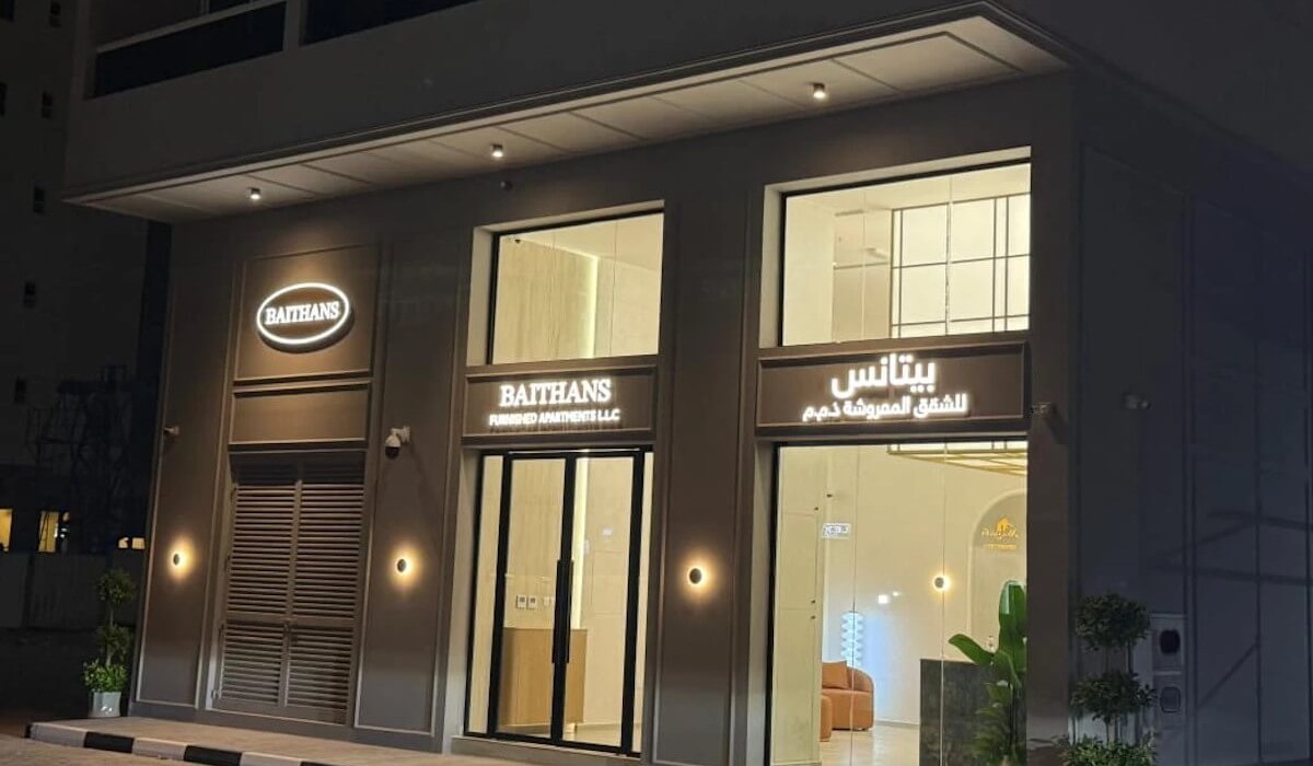 Baithans Furnished Apartments - Immagine 2