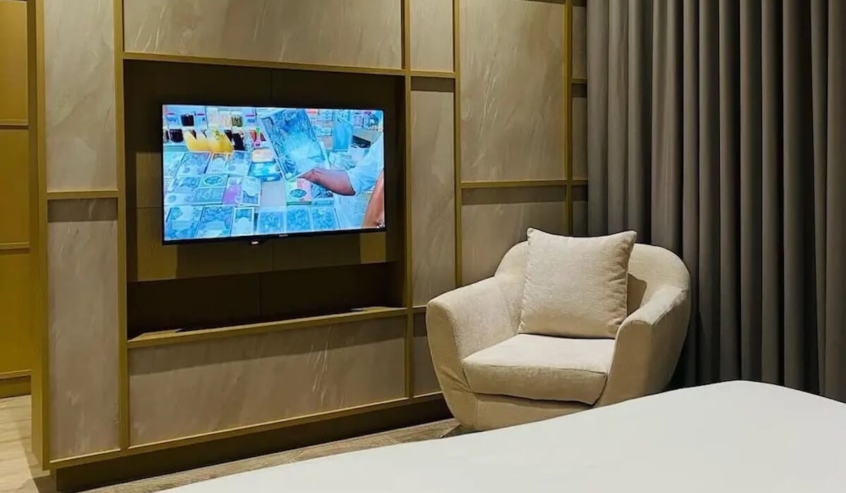 Baithans Furnished Apartments - Immagine 9