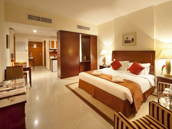 Coral Suites - Immagine 2
