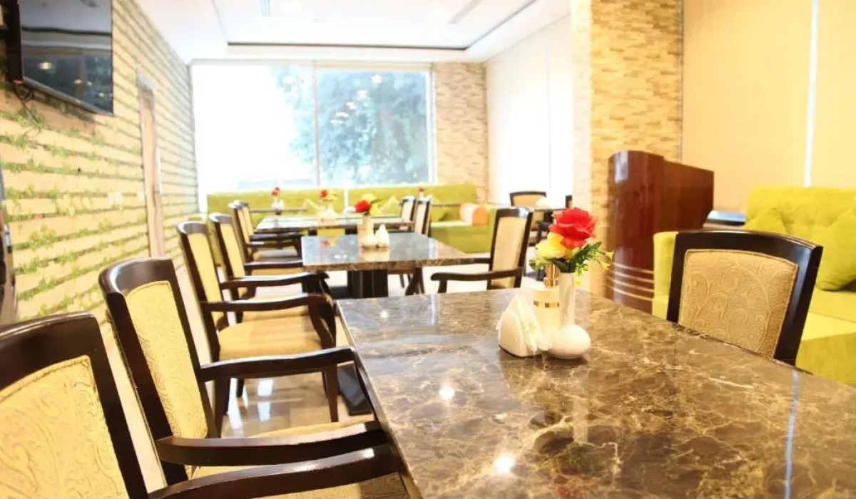 Dream Palace Hotel Ajman - Immagine 2