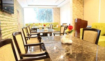 Dream Palace Hotel Ajman