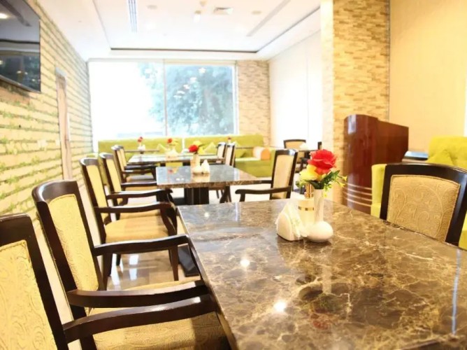 Dream Palace Hotel Ajman - Immagine 2