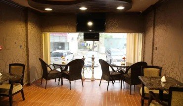 Dream Palace Hotel Ajman