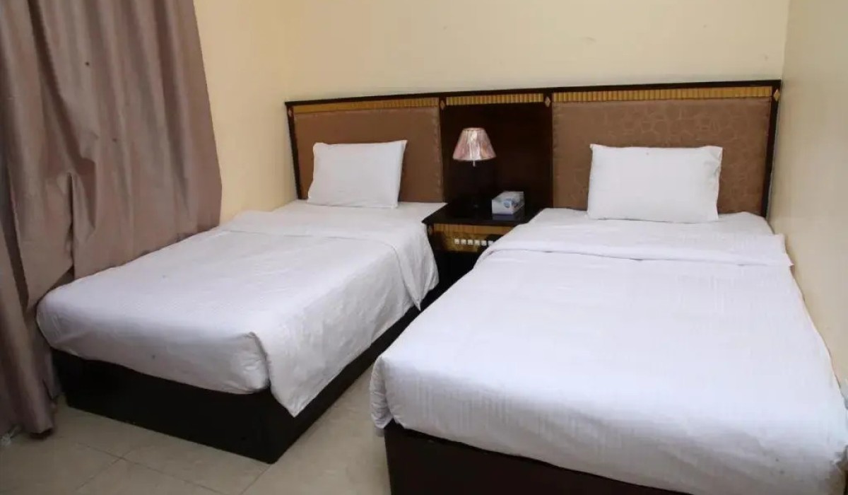 Dream Palace Hotel Ajman - Immagine 9