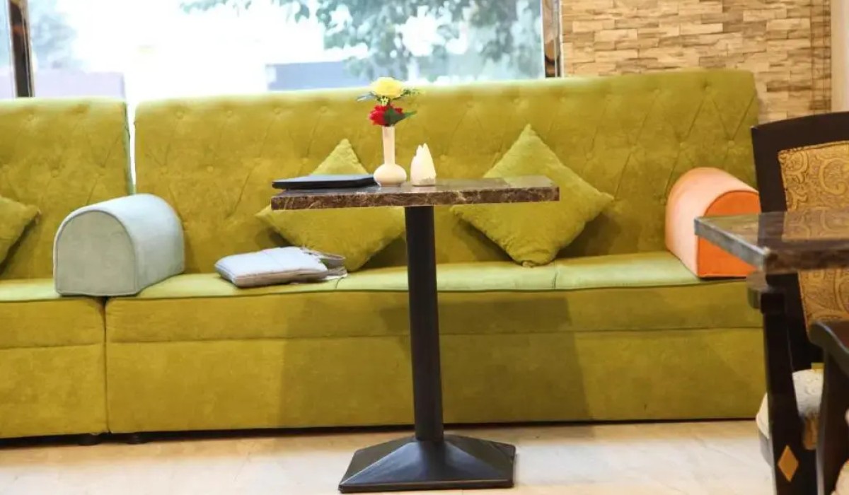 Dream Palace Hotel Ajman - Immagine 3