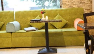 Dream Palace Hotel Ajman