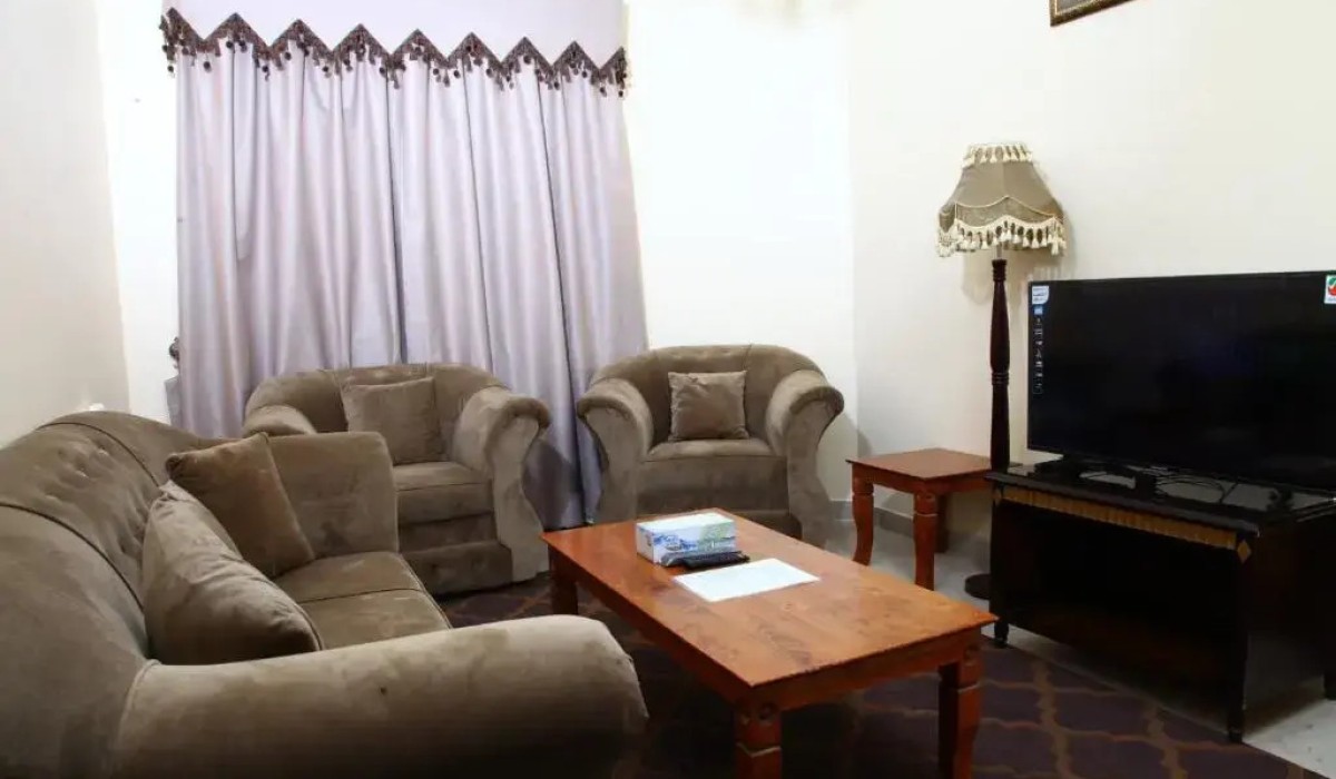 Dream Palace Hotel Ajman - Immagine 7