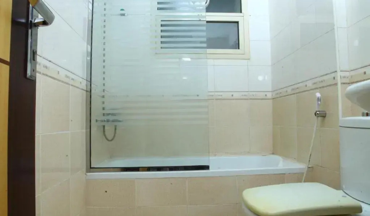 Dream Palace Hotel Ajman - Immagine 10