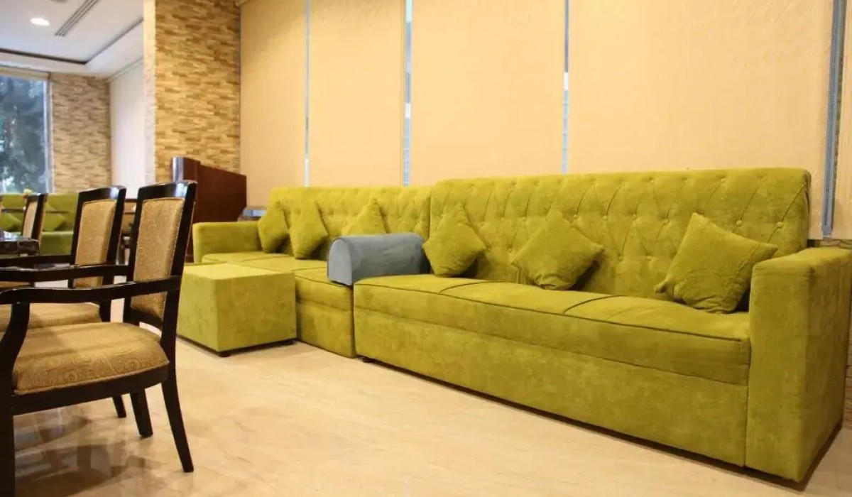 Dream Palace Hotel Ajman - Immagine 6