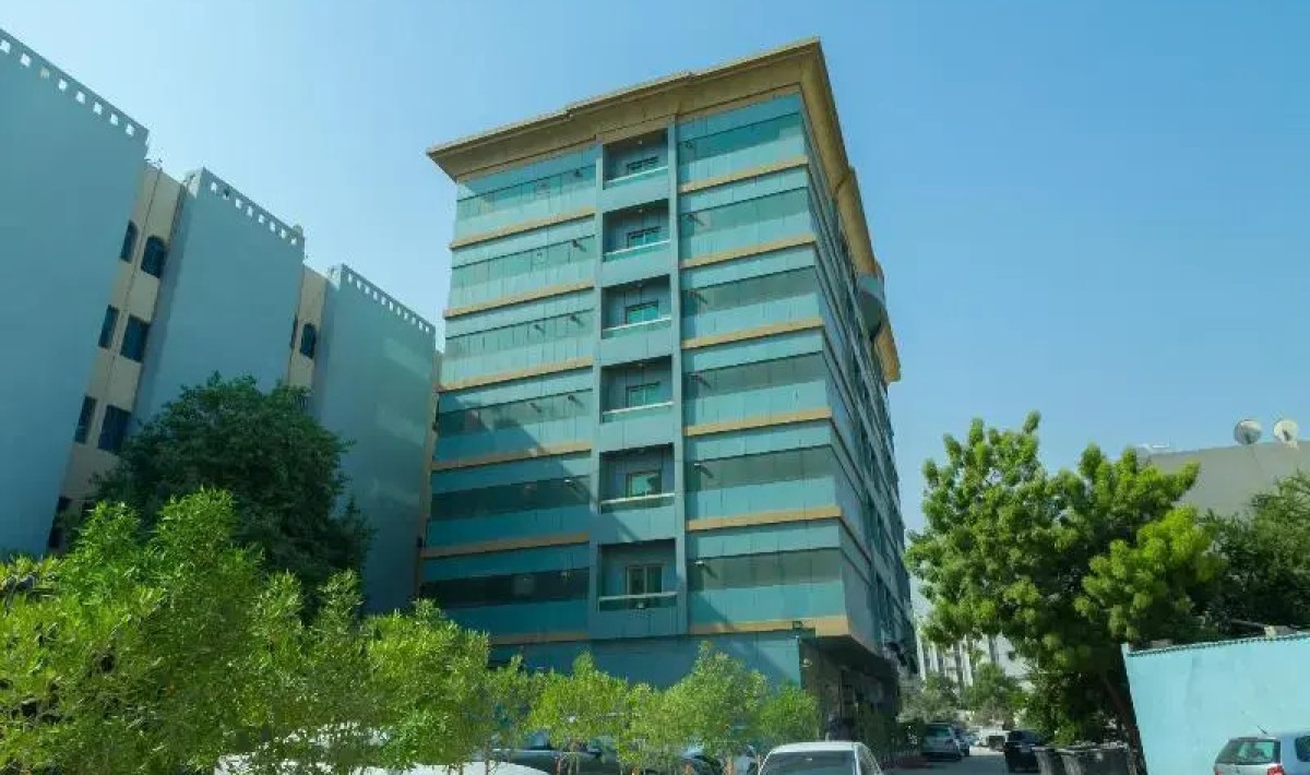 Dream Palace Hotel - Immagine 1