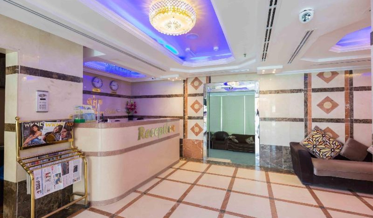 Dream Palace Hotel - Immagine 7
