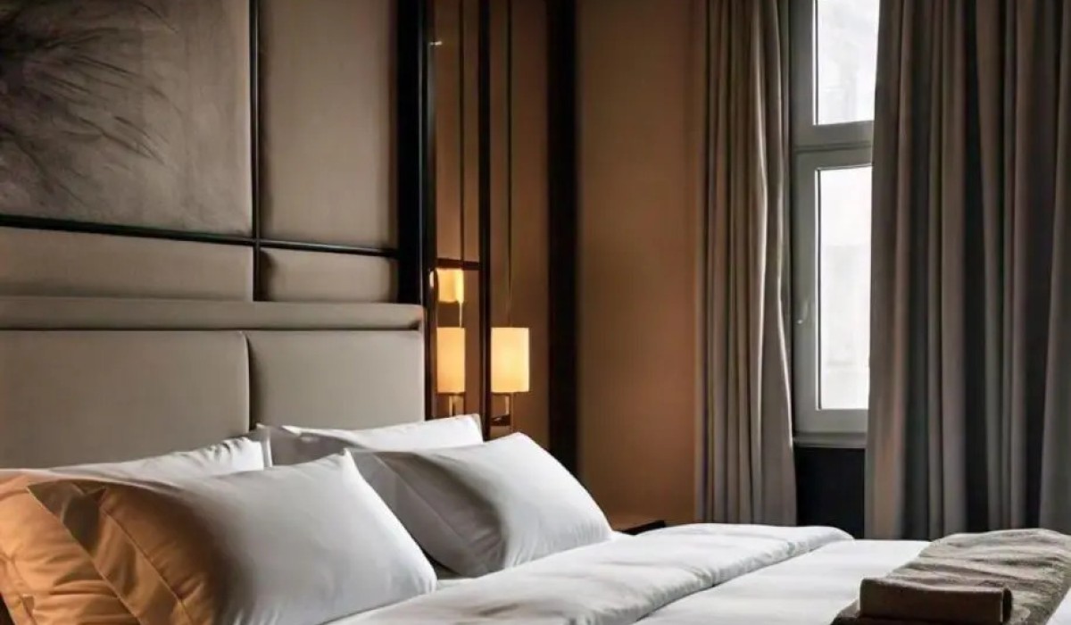 Dream Palace Hotel - Immagine 8