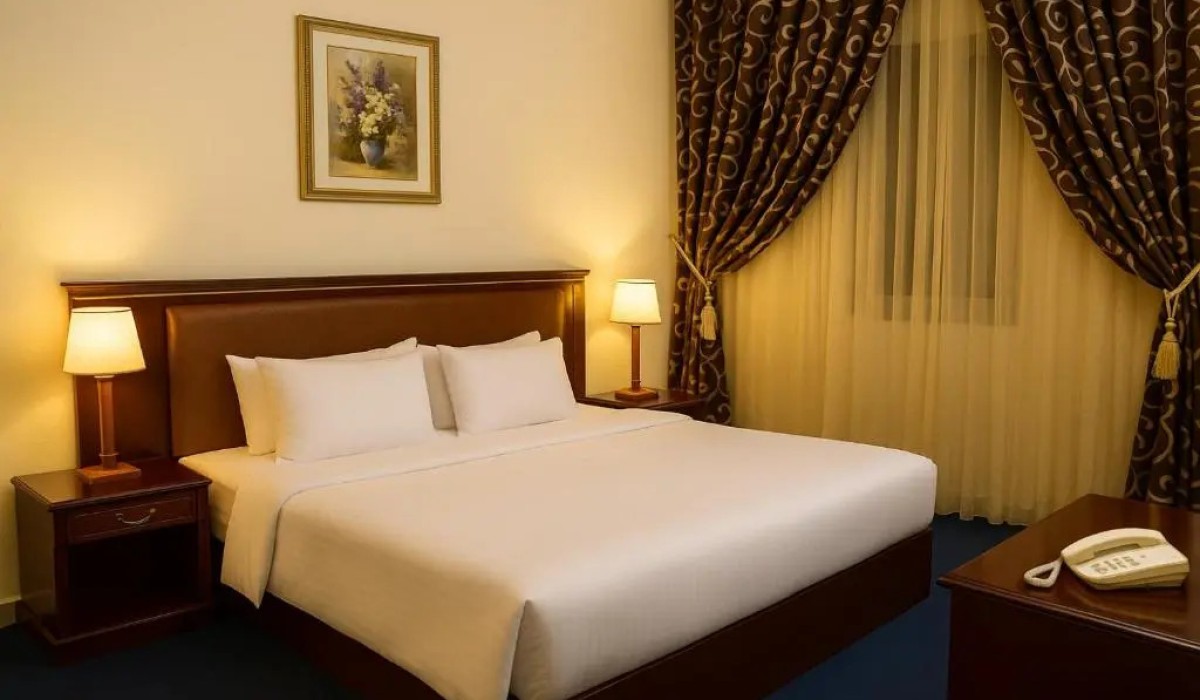 Dream Palace Hotel - Immagine 9