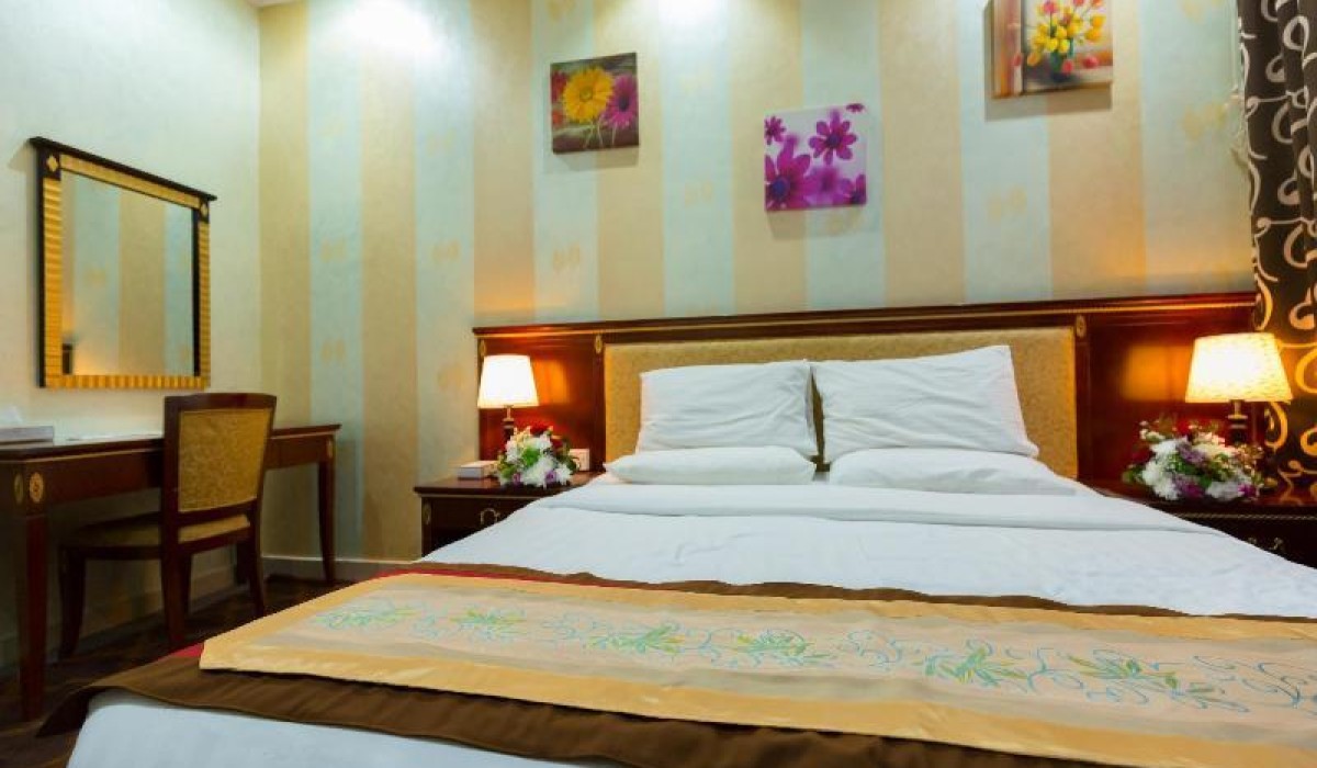Dream Palace Hotel - Immagine 10