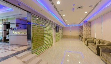 Dream Palace Hotel Dream Palace Hotel