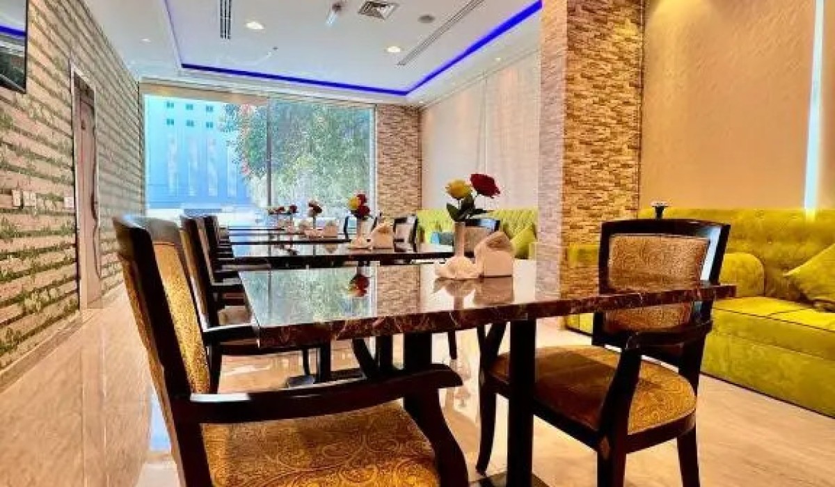 Dream Palace Hotel - Immagine 3