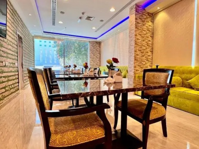 Dream Palace Hotel - Immagine 3