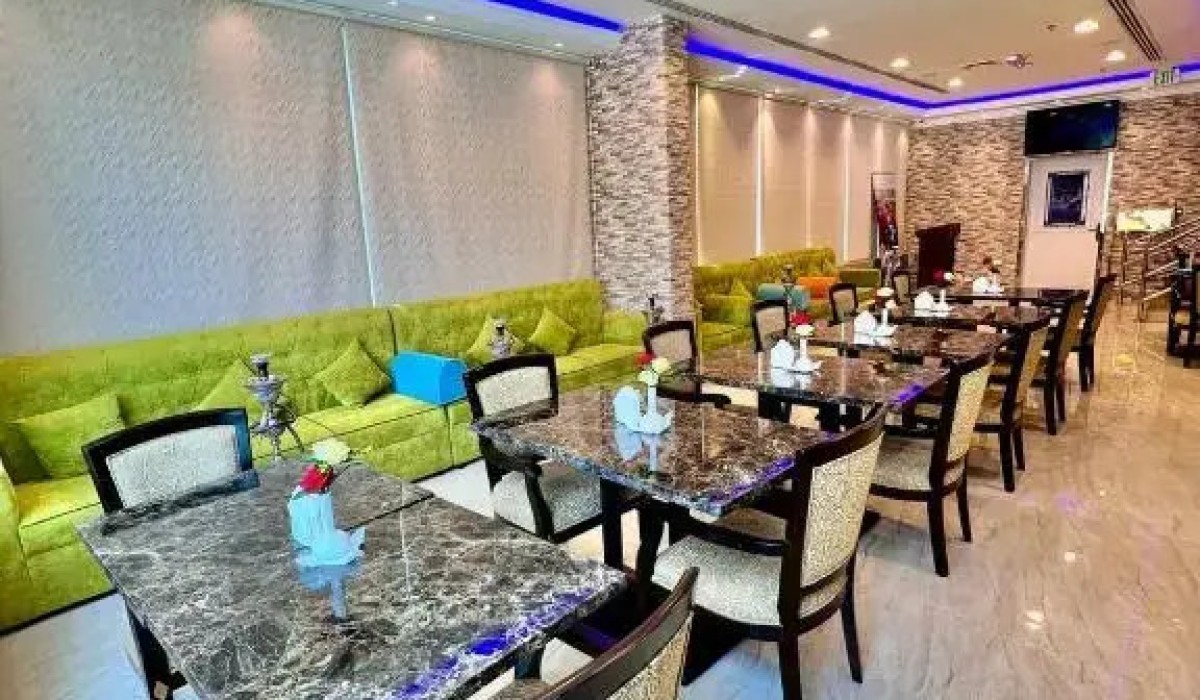 Dream Palace Hotel - Immagine 5