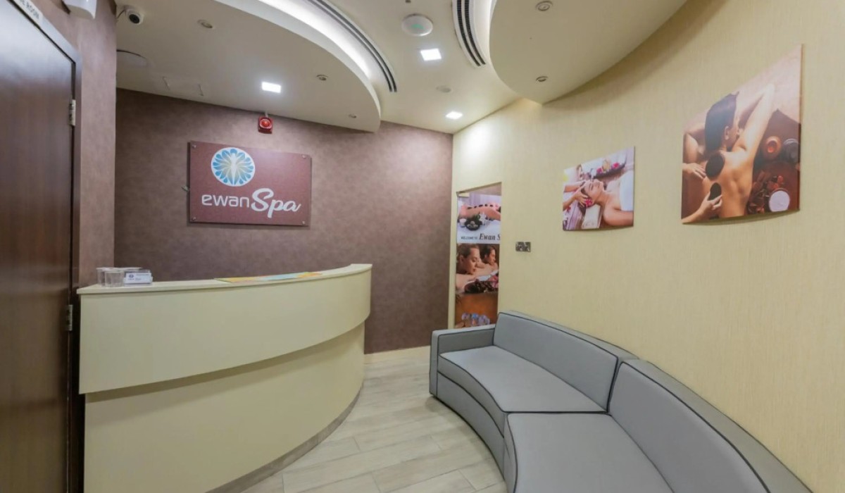 Ewan Ajman Suites Hotel - Immagine 8
