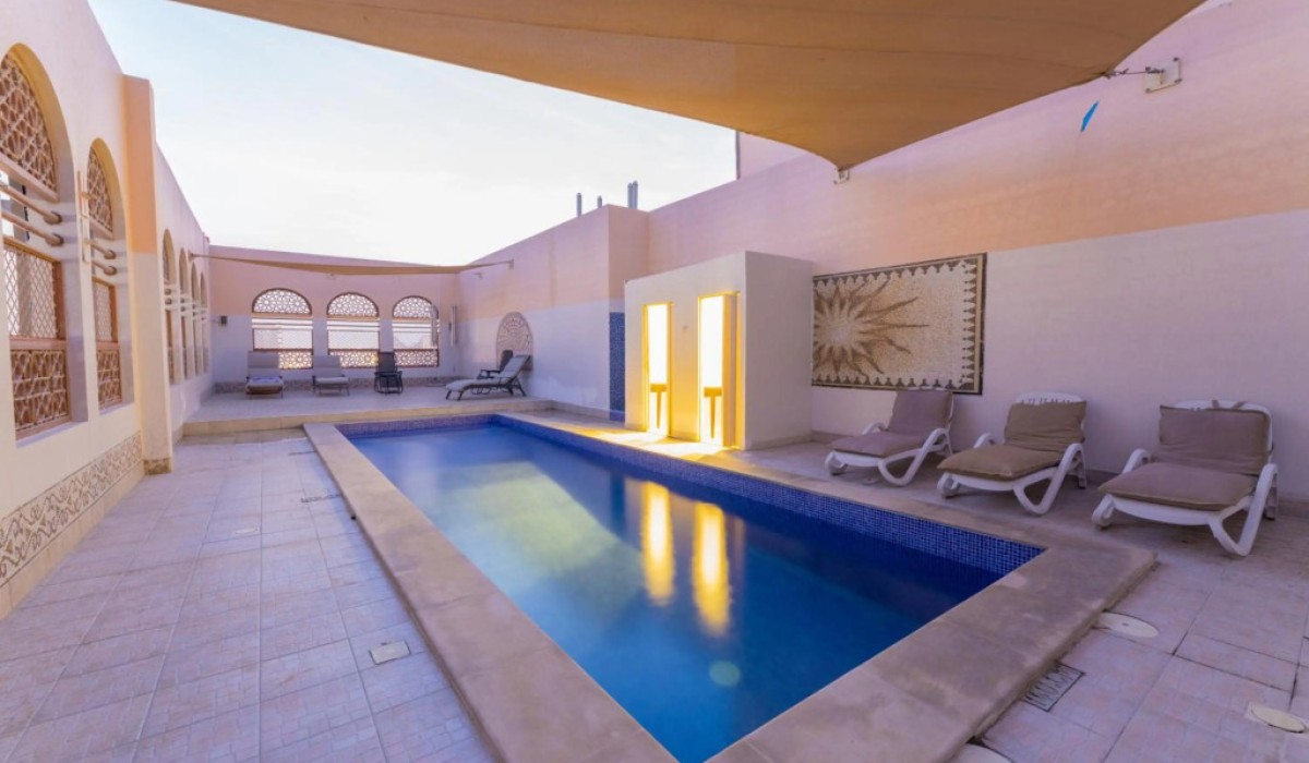 Ewan Ajman Suites Hotel - Immagine 6
