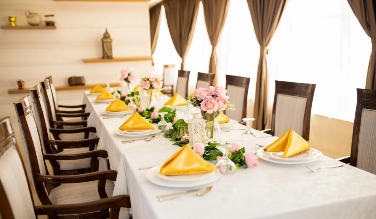 Ewan Ajman Suites Hotel - Immagine 9