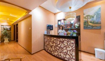 Ewan Tower Hotel Apartments