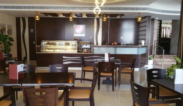 Ewan Tower Hotel Apartments