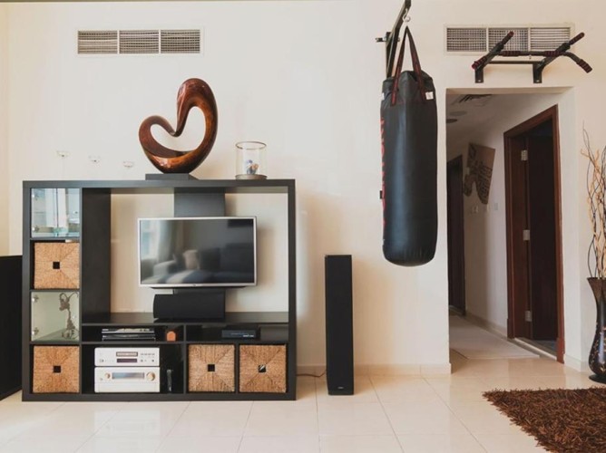 Exclusive Creek Bay Apartment - Immagine 3