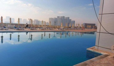 Exclusive Creek Bay Apartment Exclusive Creek Bay Apartment