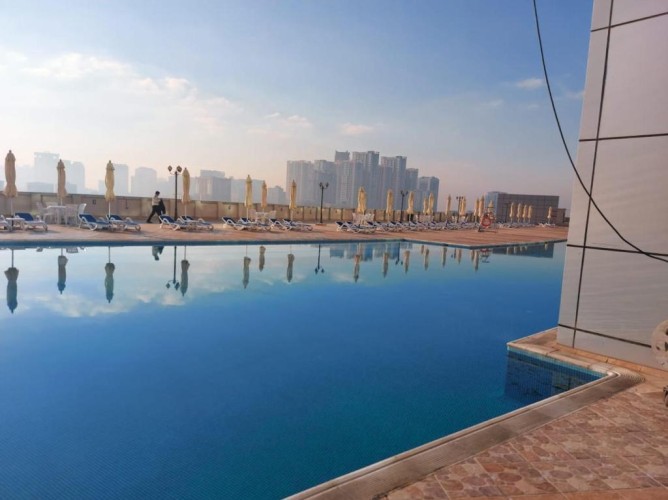 Exclusive Creek Bay Apartment - Immagine 1