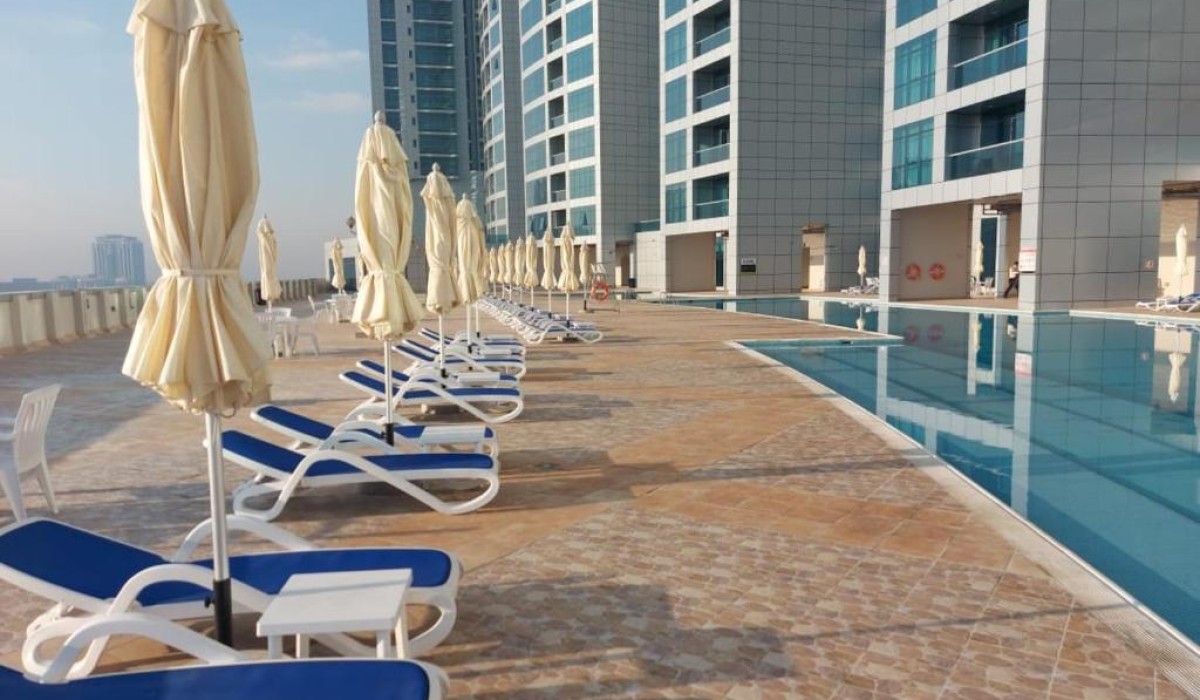 Exclusive Creek Bay Apartment - Immagine 2