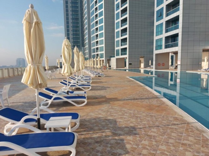 Exclusive Creek Bay Apartment - Immagine 2