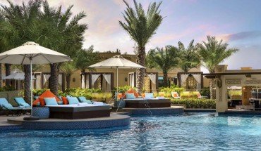Fairmont Ajman