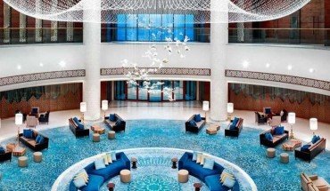 Fairmont Ajman