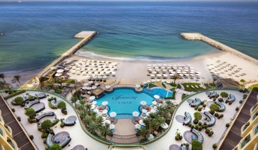 Fairmont Ajman