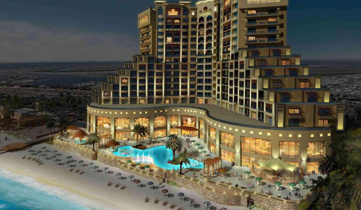 Fairmont Ajman - Immagine 2