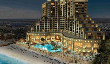 Fairmont Ajman