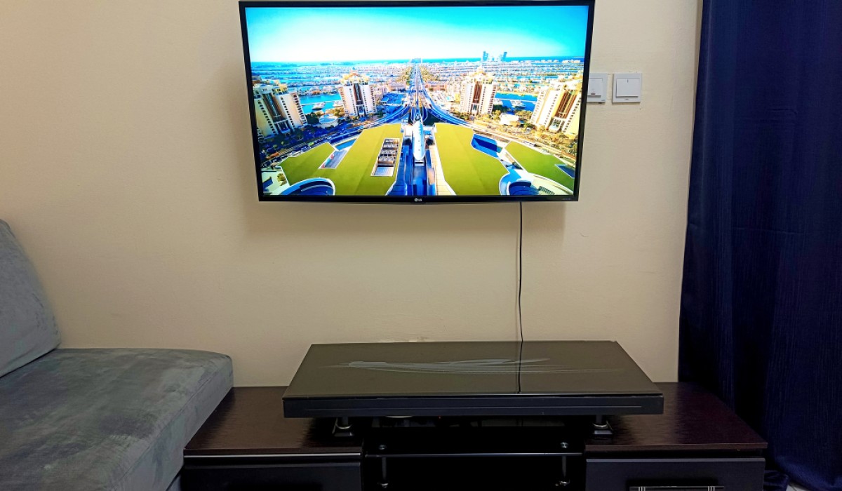 Friends Break Downtown Apartment Hotel - Immagine 9