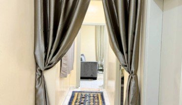 Friends Break Downtown Apartment Hotel