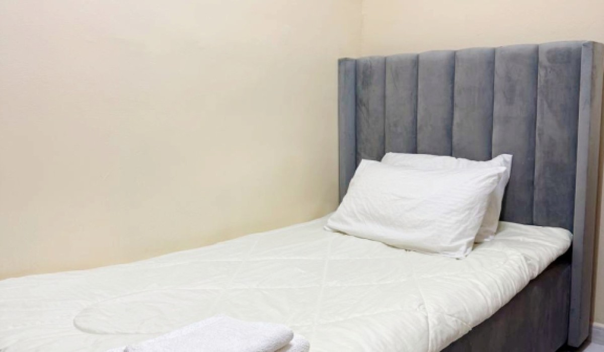 Friends Break Downtown Apartment Hotel - Immagine 6