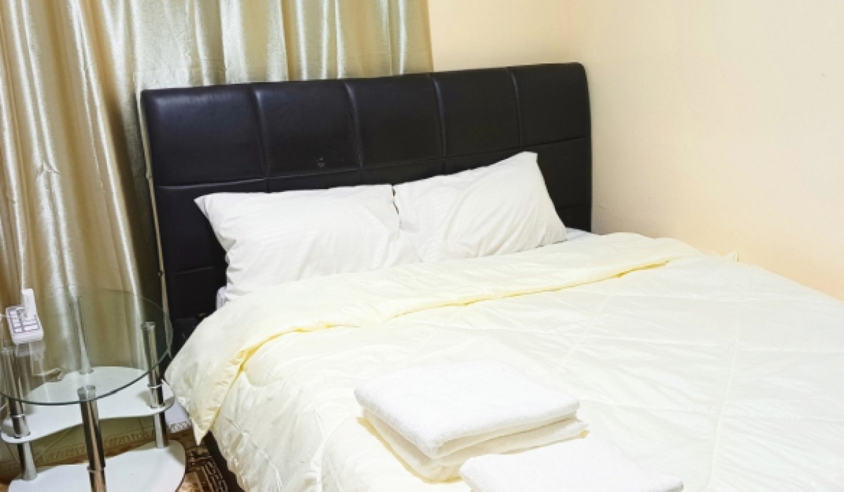 Friends Break Downtown Apartment Hotel - Immagine 8