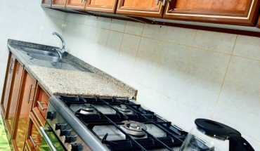 Friends Break Downtown Apartment Hotel